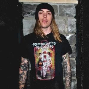 Meet your Posher, Kyle